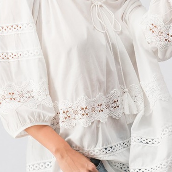 Tunic Top - Picture 3 of 3